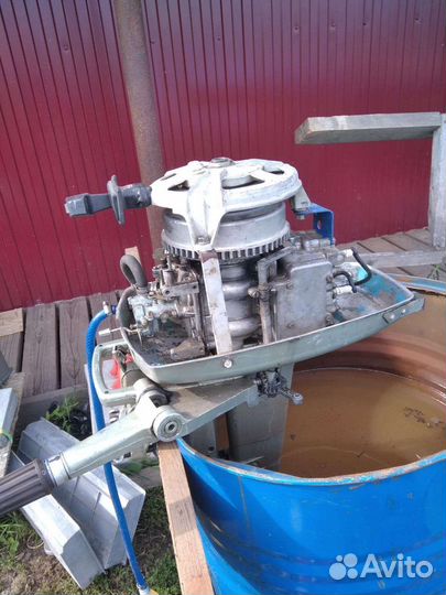 Продам ветерок 8