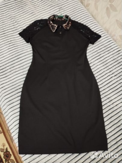 Платье женское 48 50