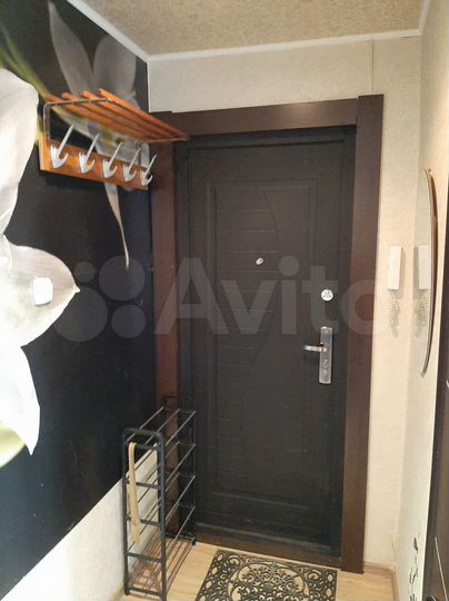 3-к. квартира, 58,6 м², 4/5 эт.