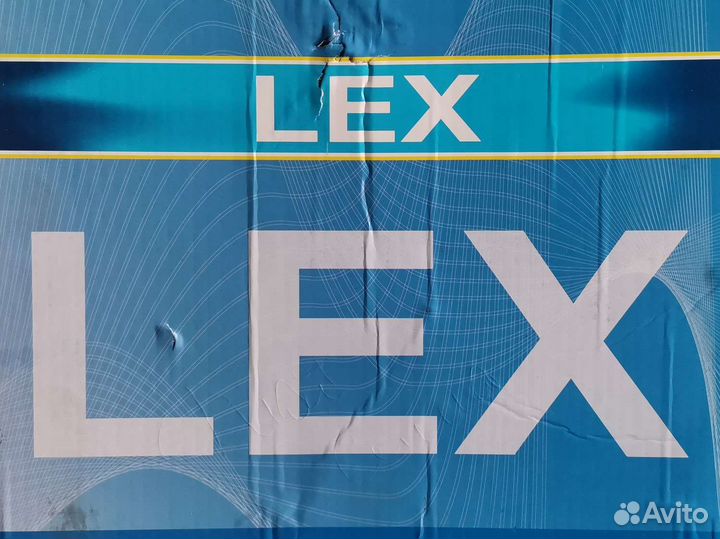 Тормозные колодки на Фиат Сиена, новые