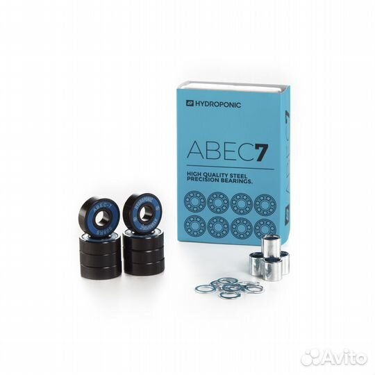 Круизер hydroponic fish 31.5'' classic 2.0 white