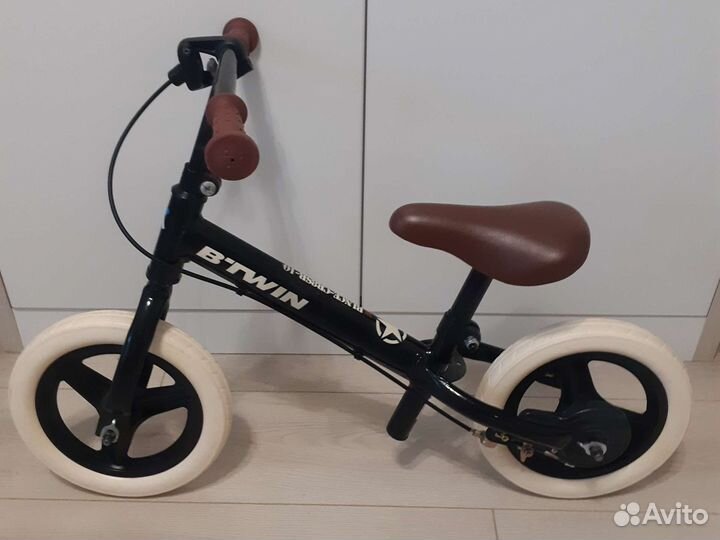 Беговел B twin