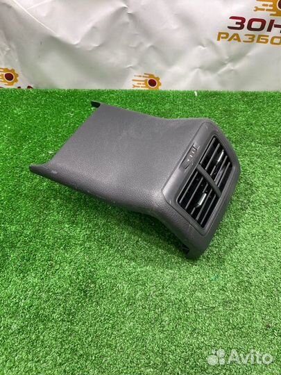 Дефлектор воздушный Volkswagen Golf MK7 CJZ 2015