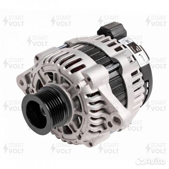 Startvolt LG053D Генератор Chevrolet Cruze