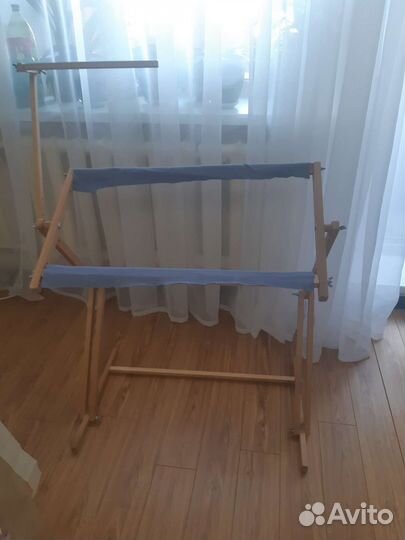 Станок для вышивания