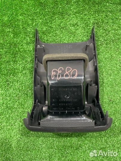 Дефлектор воздушный Volkswagen Golf MK7 CJZ 2015