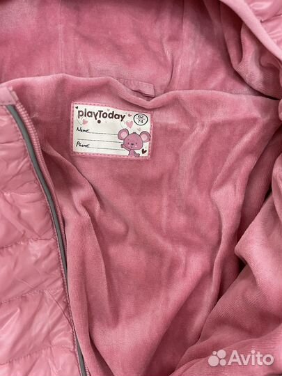 Теплый конверт в коляску