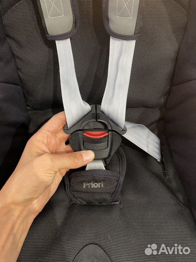 Автокресло maxi cosi priori