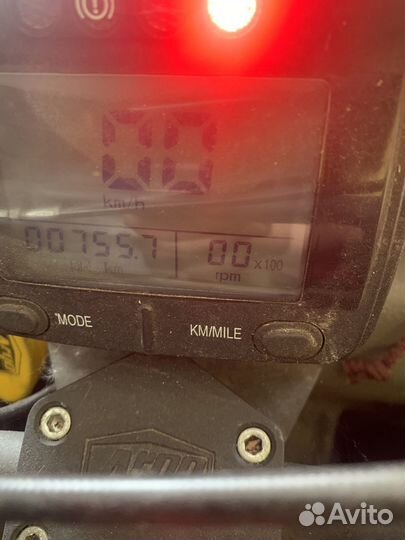 Продам argo 6x6