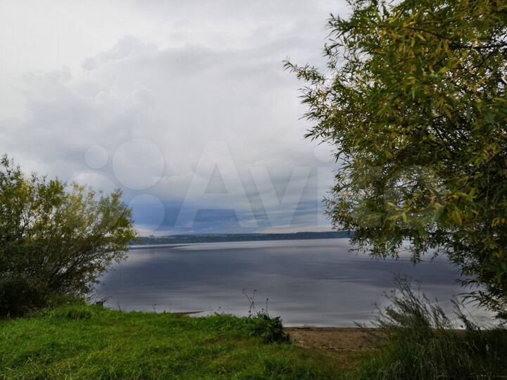 Участок 15 сот. (СНТ, ДНП)