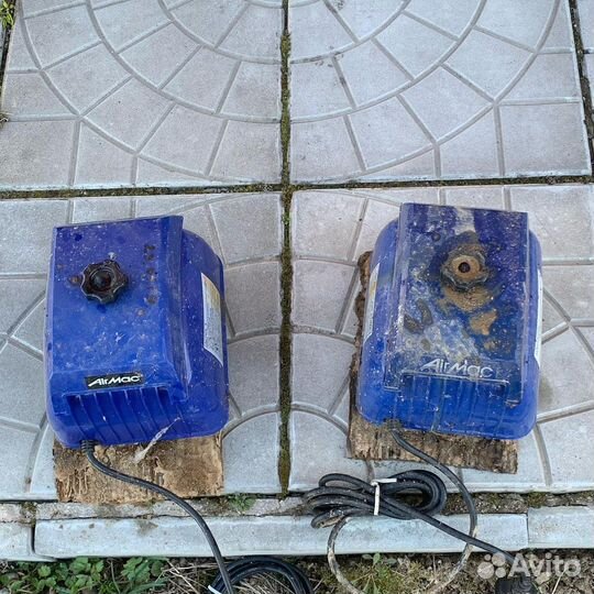 Обслуживание септика ремонт Топас в день обращения