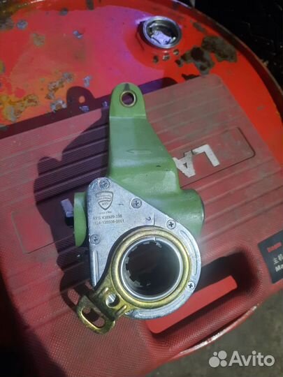 Трещетка тормозная на камаз