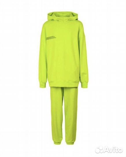 Спортивный костюм женский