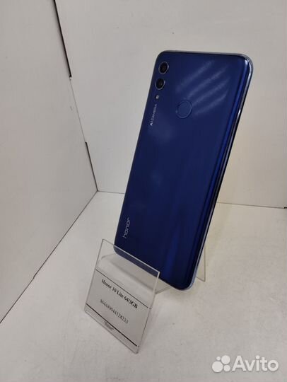 Honor 10 Lite 64GB