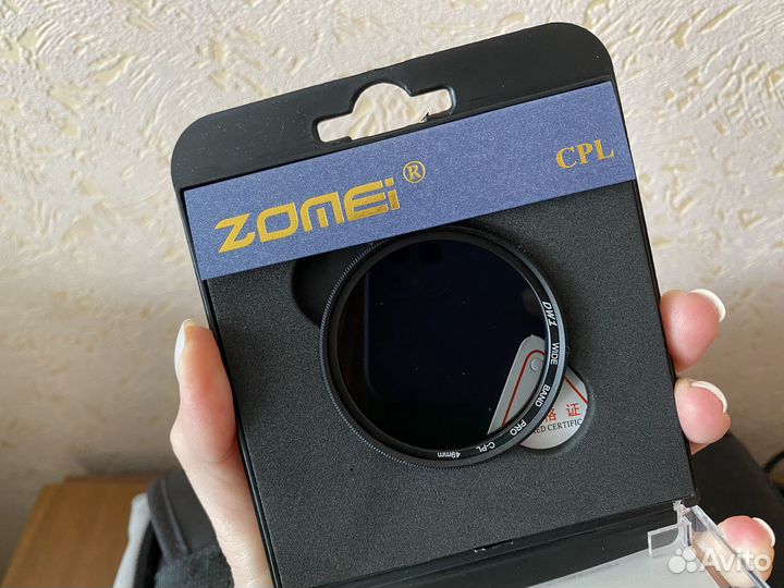 Зеркальный фотоаппарат Canon 5d