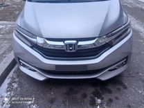 Honda Shuttle 1.5 AMT, 2016, 100 000 км, с пробегом, цена 1 400 000 руб.