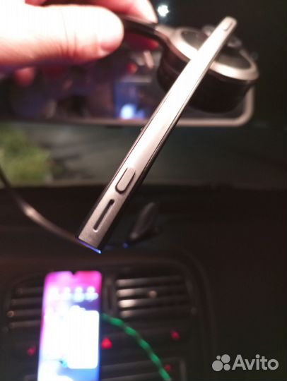 Блютуз наушник