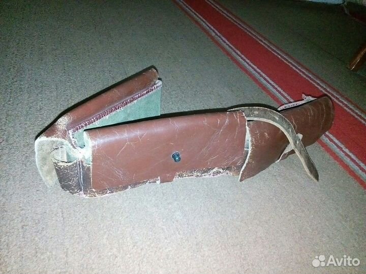 Патронтаж охотничий СССР и другое