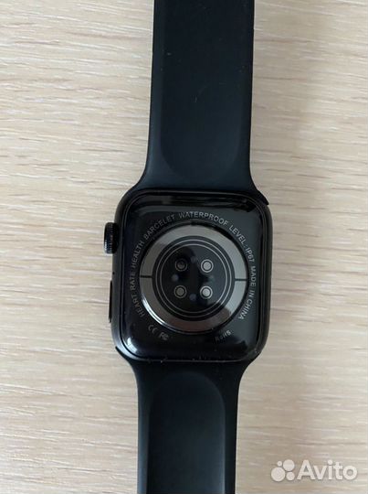 Смарт часы Watch 6