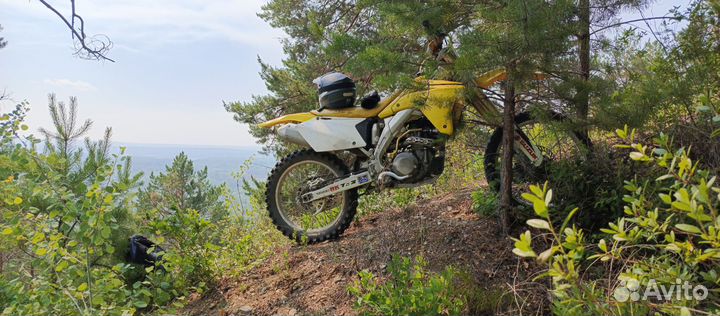 Suzuki RM-Z 450