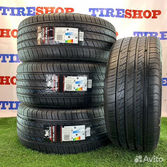 Arivo Ultra ARZ5 215/40 R17 87W