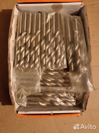 Сверла,метчики,плашки,фрезы