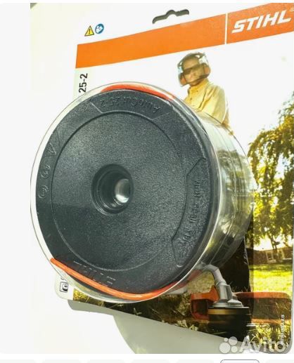 Косильная головка Stihl 25-2