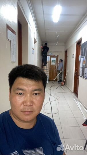 Электрика под ключ