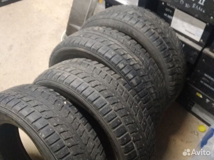 Dunlop SP Winter Sport 185/65 R15
