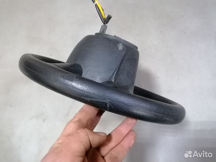 Рулевое колесо VW Pointer 2004-2009