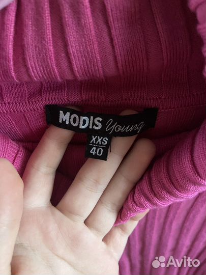 Водолазка modis