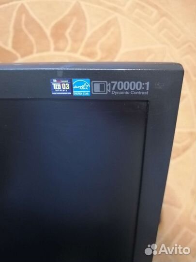 Монитор Samsung syncmaster