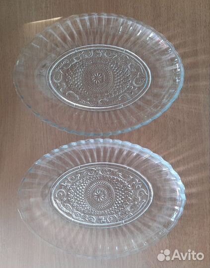 Тарелка для нарезки