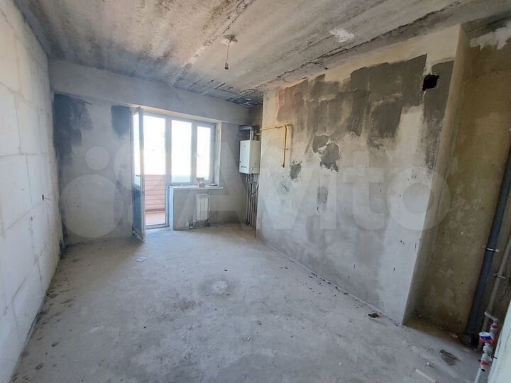 3-к. квартира, 81 м², 6/7 эт.