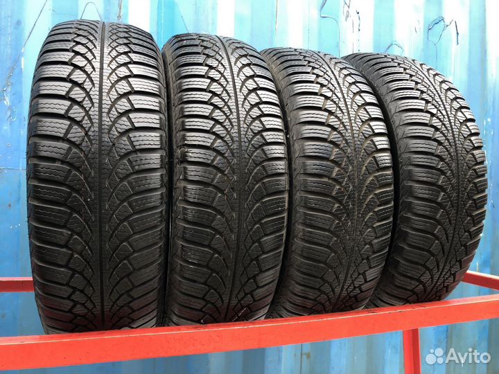 Esa-Tecar Super Grip 9 195/65 R15 95T