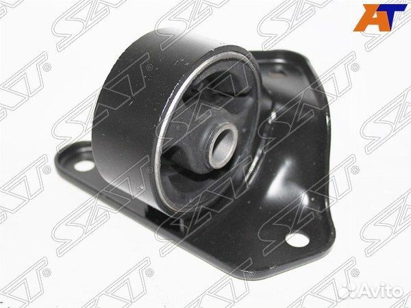 Опора двигателя FR mitsubishi chariot/space