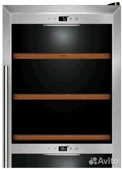 Винный шкаф. Холодильник для вина