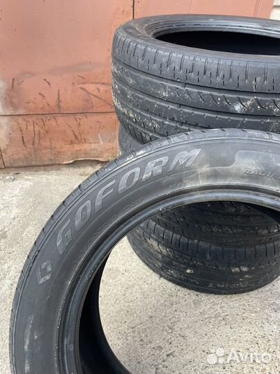 Goform GH-18 245/50 R18 19B