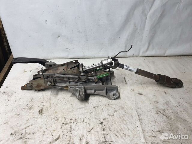 Рулевая колонка Ford Focus 3