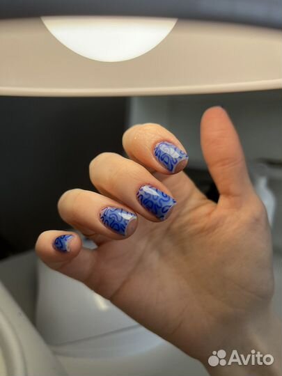 Маникюр-центр-пенза