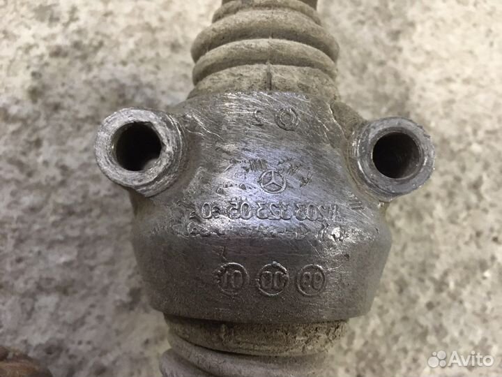 Стабилизатор передний Mercedes W203 (3131)