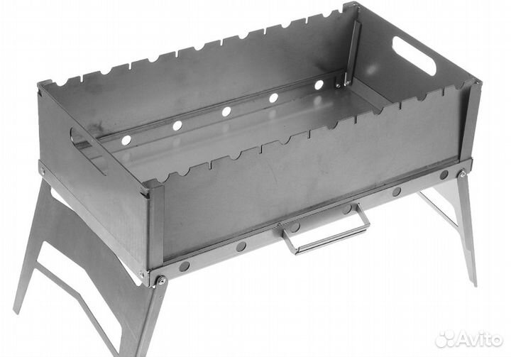 Мангал “Стандарт”