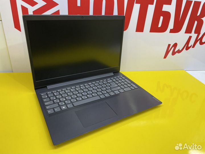 Игровой ноутбук lenovo MX110 2GB