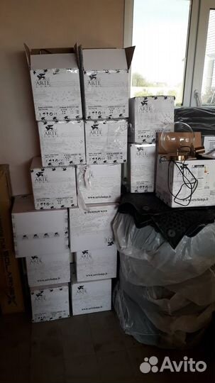 Светильник потолочный подвесной