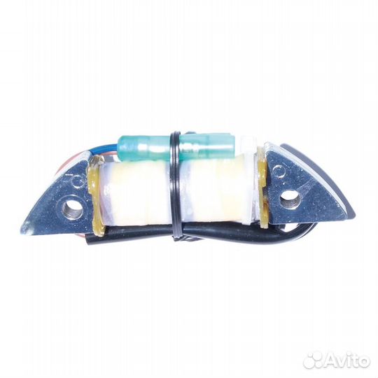 Катушка зажигания лодочного мотора Ямаха 9.9F 15F