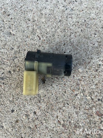 Датчик парковки Audi A8 2004