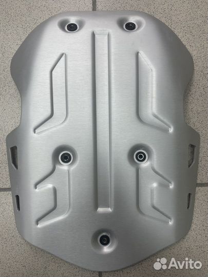 Защита двигателя BMW R1250GS r1250gsa