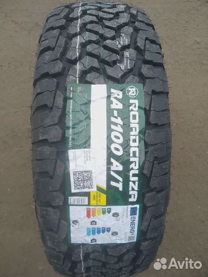 Roadcruza RA1100 A/T 31/10.5 R15 109S