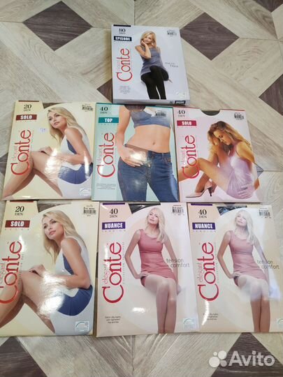 Одежда для женщин