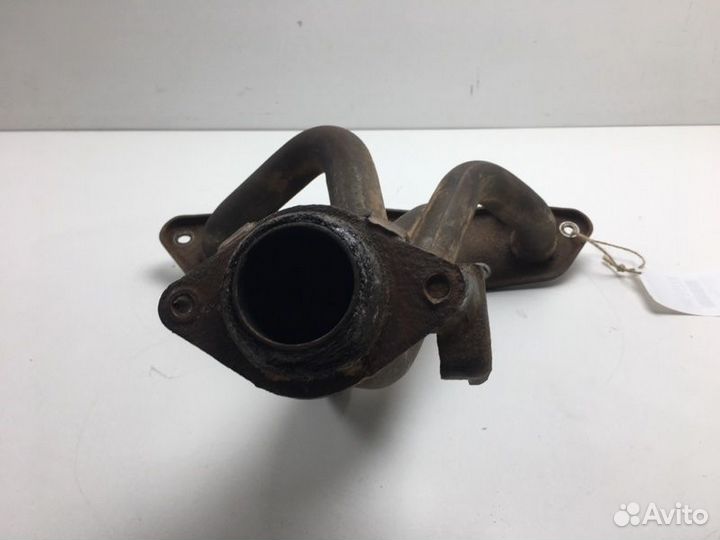 Коллектор выпускной Toyota Bb NCP31 1nzfe 2002